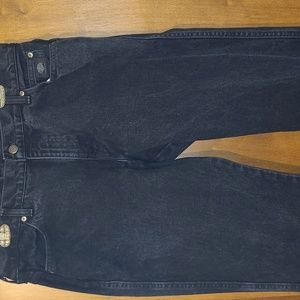 Harley Davidson jeans